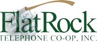 Flat Rock Telephone Co-Op